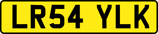 LR54YLK