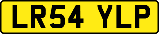 LR54YLP