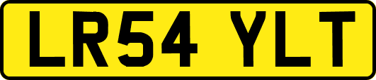 LR54YLT