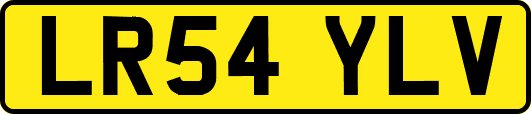 LR54YLV