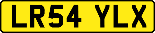 LR54YLX