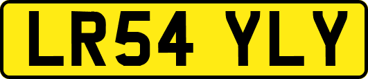 LR54YLY