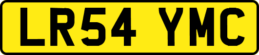 LR54YMC