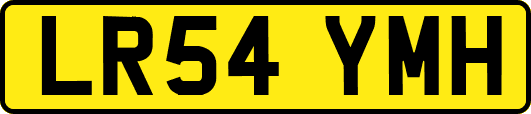LR54YMH