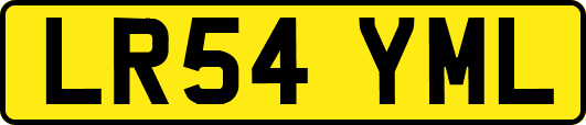 LR54YML