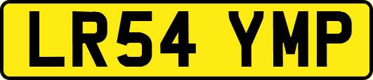 LR54YMP