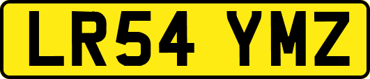 LR54YMZ