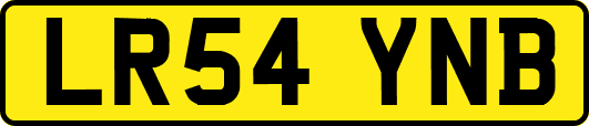 LR54YNB