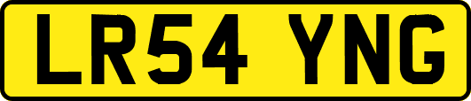 LR54YNG