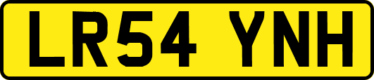 LR54YNH