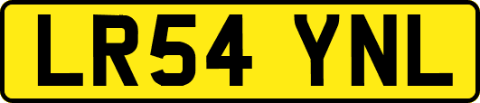 LR54YNL