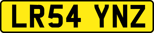 LR54YNZ
