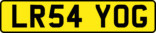 LR54YOG