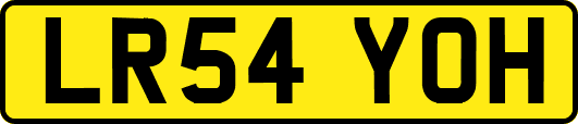 LR54YOH