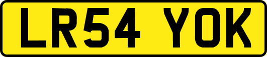 LR54YOK