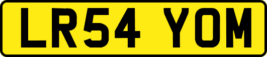 LR54YOM