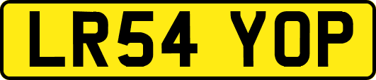 LR54YOP