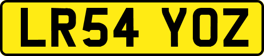 LR54YOZ