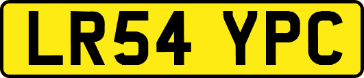 LR54YPC