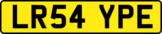 LR54YPE
