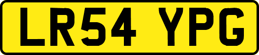 LR54YPG