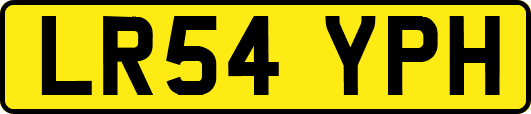LR54YPH