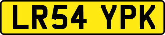 LR54YPK