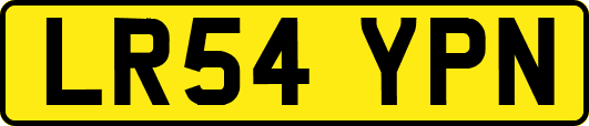 LR54YPN