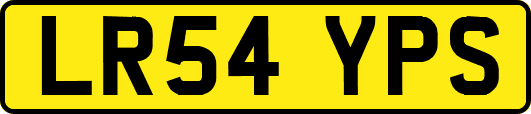 LR54YPS