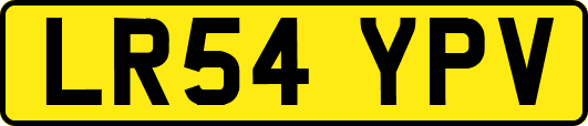 LR54YPV