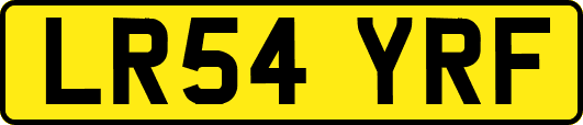 LR54YRF