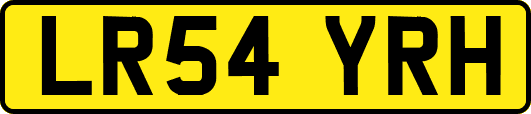 LR54YRH