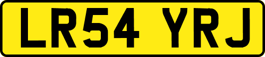 LR54YRJ