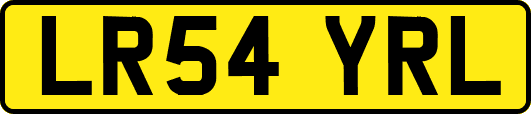 LR54YRL
