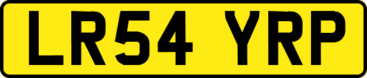 LR54YRP