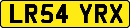 LR54YRX