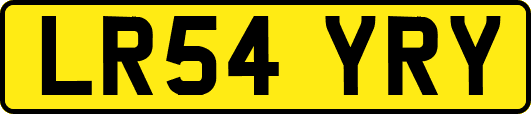 LR54YRY