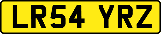 LR54YRZ