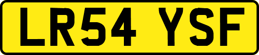 LR54YSF