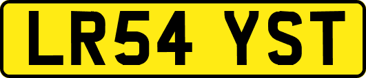 LR54YST