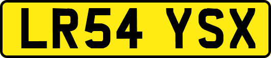 LR54YSX