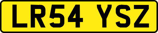 LR54YSZ