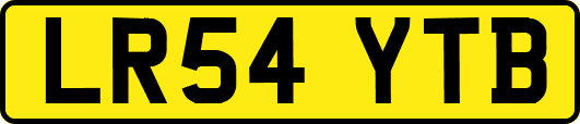 LR54YTB