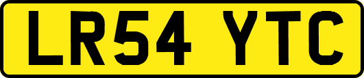 LR54YTC