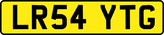LR54YTG