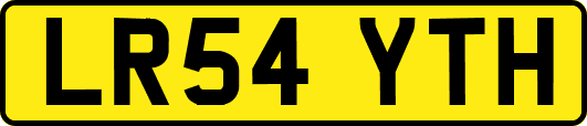 LR54YTH