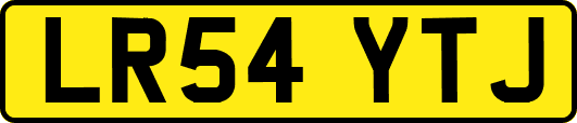 LR54YTJ