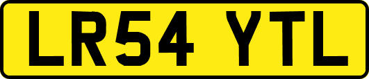 LR54YTL