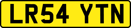 LR54YTN