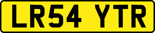 LR54YTR